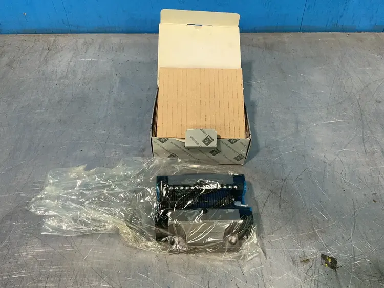 Used STAR 165142110 Linear Guides Ohio US | HGR 24 #1357284