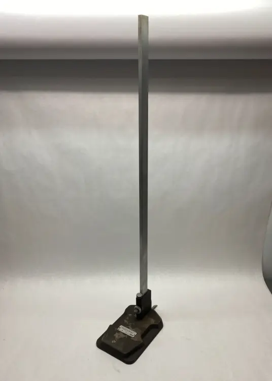 Used BROWN & SHARPE BENCHTOP 40" HEIGHT GAGE Height Gages | Maverick Industrial Sales #1105104