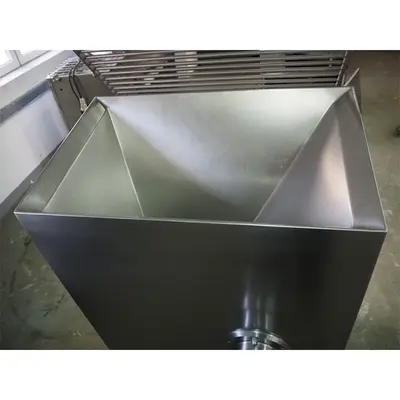Used Seydelmann _UNKNOWN_ Slicers / Dicers / Cutters | ISCA #1298975