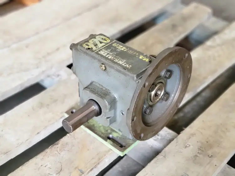 Used WINSMITH 920MWN Gearboxes British Columbia CA | Lenmark #268294