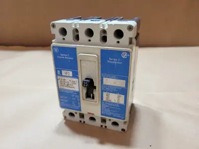 New | in-Stock WESTINGHOUSE HFD3015 Switchgears British Columbia CA | Lenmark #1436501