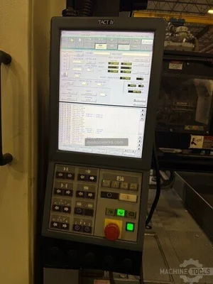 Used 2019 NISSEI FNX360III Injection Molding Machines Illinois US | Meadoworks #1492233