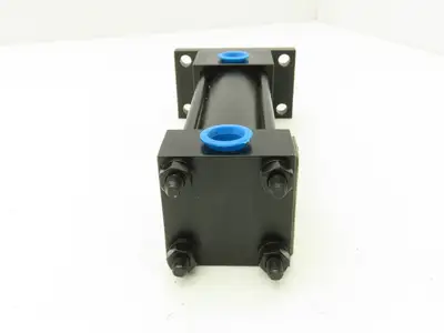 New | in-Stock YATES _UNKNOWN_ Hydraulic Cylinders Indiana US | Arrow Industrial #1086362