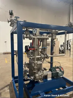 USED ROSENMUND RGFD