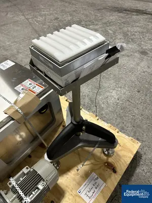 USED Marchesini Marchesini Sachet Filler, Model MS235