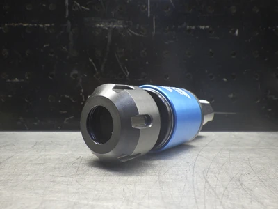 Tapmatic V Series Rigid Tapping Chuck 1" Shank BIE1400057 (LOC3110A)