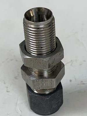USED Parker Does Not Apply