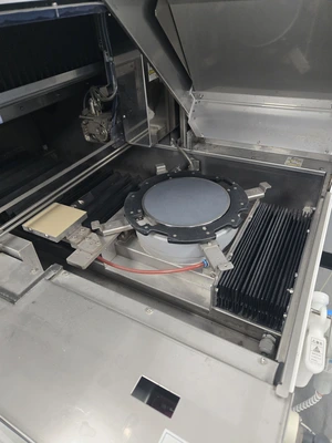 2022 Accretech SS20 Slicing, Dicing & Wafering Grinders | Norcal Machinery (2)