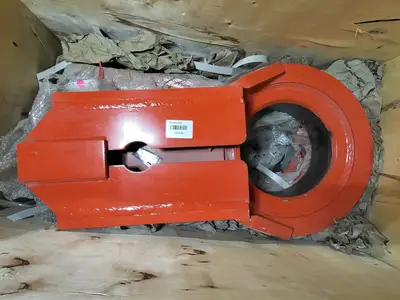 NEW SANDVIK 017688-002