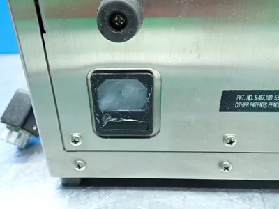 Used CLIMET CI50001 Particle Counters Ohio US | HGR 24 #884127