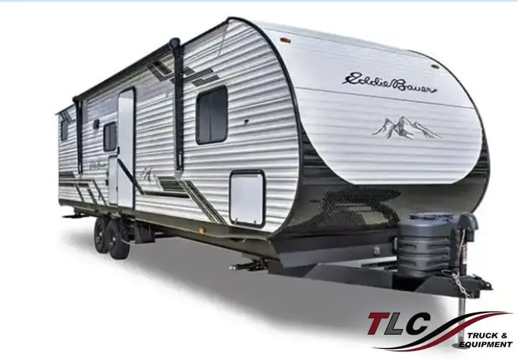 Used 2024 EDDIE BAUER _UNKNOWN_ Campers, Caravans, Motorhomes Florida US | TLC Truck & Equipment #1568894