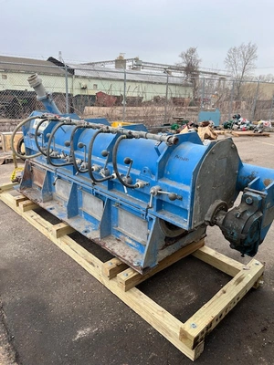 USED Sulzer RS2B