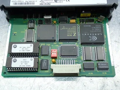 USED ALLEN BRADLEY 1747SN