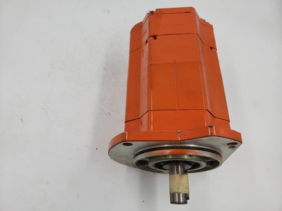 USED (SIEMENS) ABB ROBOTICS 3HAB5760-1/04