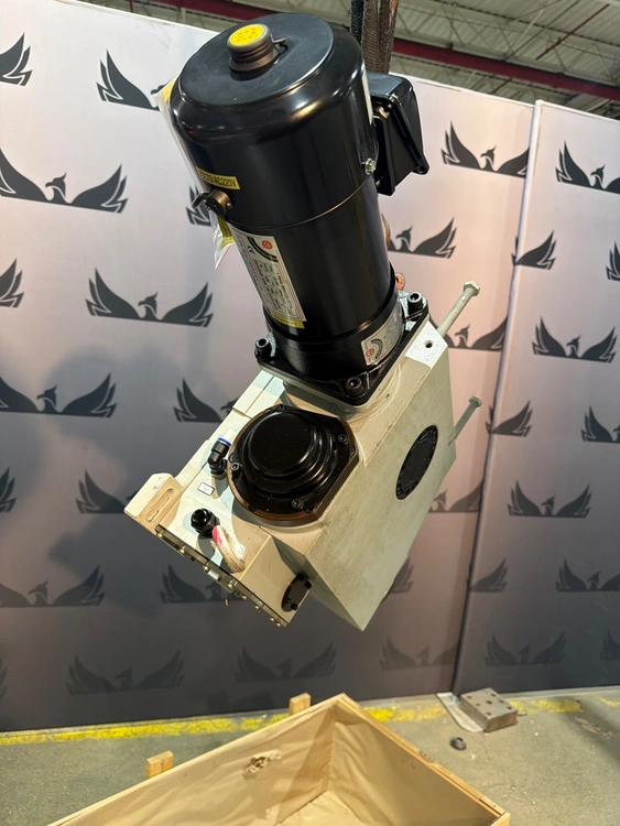 New | in-Stock 2019 Hardinge NV 000310088J CNC Lathes Michigan US | iGAM Industrial Marketplace #902013