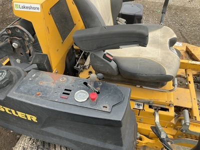 Used HUSTLER SUPER Z 72” Mowers Michigan US | Miedema Asset Management Group #1327510