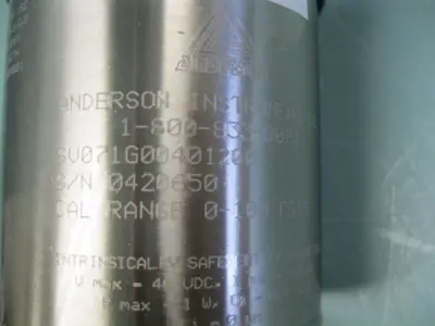 USED Anderson SV071G00401200