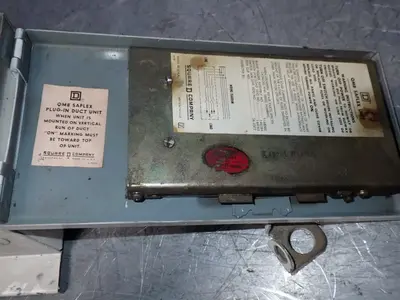 USED SQUARE D SD3603