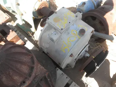 USED ALLIS CHALMERS A08
