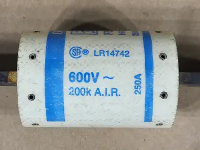 USED GOULD FESC250