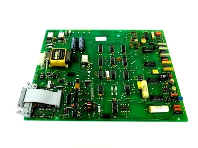NEW KAYE INSTRUMENTS U0922 ANALOG BOARD