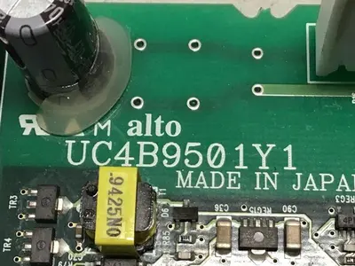 Used SUMITOMO JA765967AD Circuit Boards Michigan US | Ideal Machinery #1261360