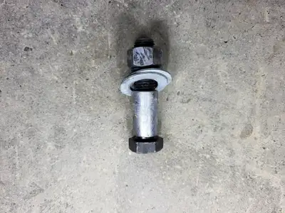 24.59 Ratio Toque-Arm Speed Reducer Size 725