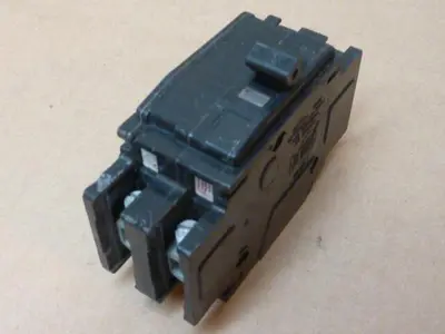 USED SQUARE D QOU210