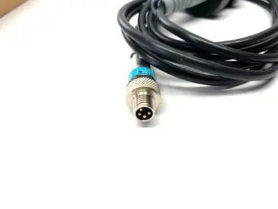 USED SIEMENS ACCESSORY ANTENNA ANT 30 MOBY E 3M CABLE
