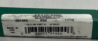 Used PRECISION 091444 Misc Electrical & Power Parts Ohio US | Surplus Asset Holdings #1234938