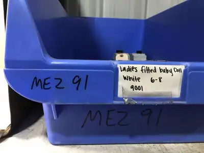 NAPA 1068 Oil Filter -NIB