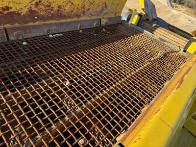 Used 2020 KEESTRACK K5 SCREENER Rectangular Screeners Ontario CA | Driven Equipment Solutions #1423135