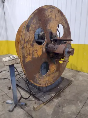 USED FMS MANUFACTURING UCD-5-300PR