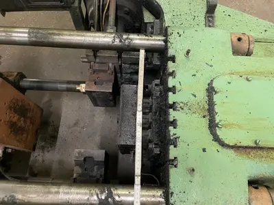 USED HL 60 TON