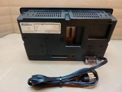 USED CINCINNATI ELECTROSYSTEMS 7050-ST