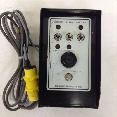 USED MAGUIRE MPL-A