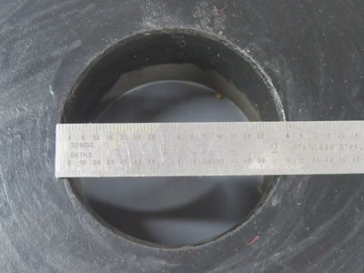 Used AMERICAN VALVE _UNKNOWN_ Valves/Fittings | OCO Industrial #1741331
