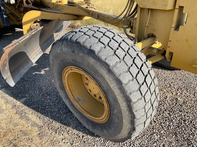 Used 2004 CATERPILLAR 140H VHP PLUS Motor Graders California US | Proxy Equipment #1383608