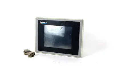 Pro-Face GP270-SC11-24V Digital Touch Screen Panel, 24V DC