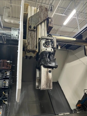 Used 2020 OKUMA LT3000 CNC Lathes Illinois US | Revelation Machinery #1250295