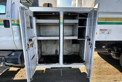 Used 2010 FORD F750 BUCKET TRUCK Bucket (boom) trucks North Dakota US | Proxy Equipment #1378038