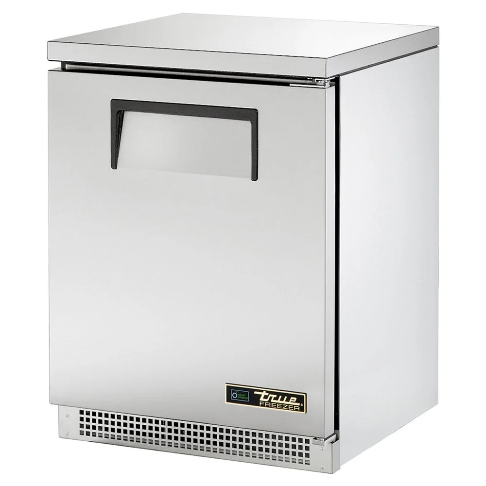 Used True TUC-24F-HC Undercounter Freezers Illinois US | Falcon Restaurant Supply #1374106