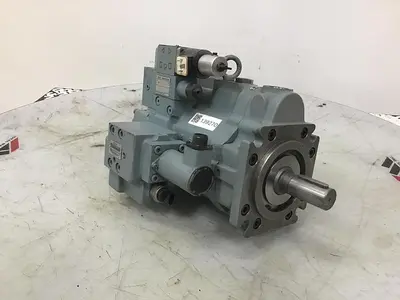 USED NACHI PZE-3B-8-63FR2A-2011C