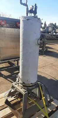 USED 2003 PRIMUS PSS5-E-MPSD