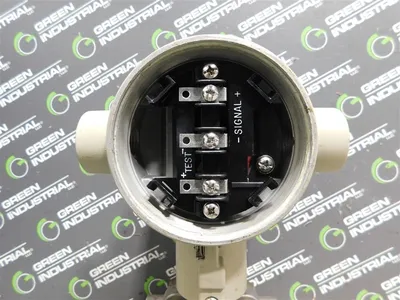 USED HONEYWELL STD130-E1H-00000-DE,S2,SV,MB,1C+XXXX