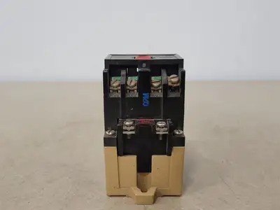 USED ALLEN-BRADLEY 700-P400A1
