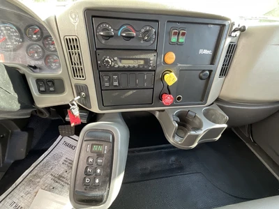 Used 2014 INTERNATIONAL 4300 Bucket (boom) trucks California US | Big Truck & Equipment #1412272
