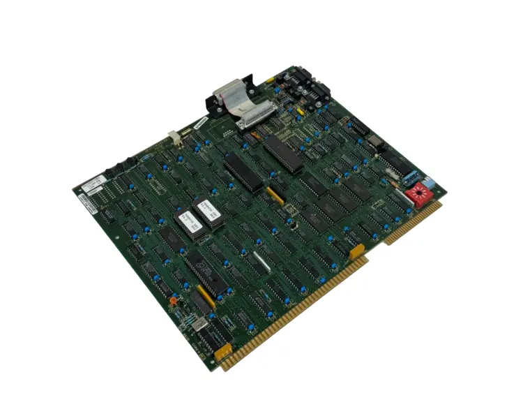 Used WESTINGHOUSE 515ACAQ Circuit Boards | SB Industrial Supply #842334