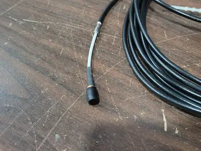 USED ENDRESS+HAUSER 90WA1-BB1A20RCBAAA