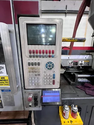 1996 VAN DORN 85HT5 Plastic Injection Mold | Universal Press & Machinery (UPM) (10)